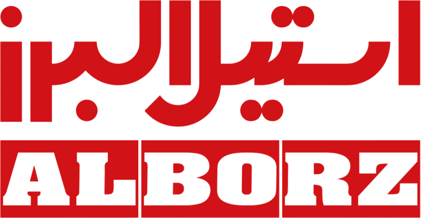 استیل البرز